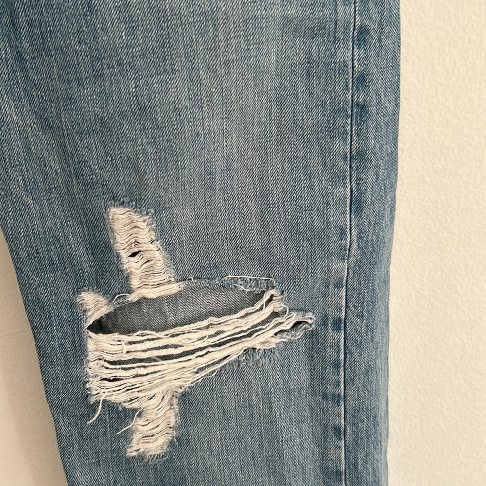 Rag & Bone straight jean - Picture 10 of 11